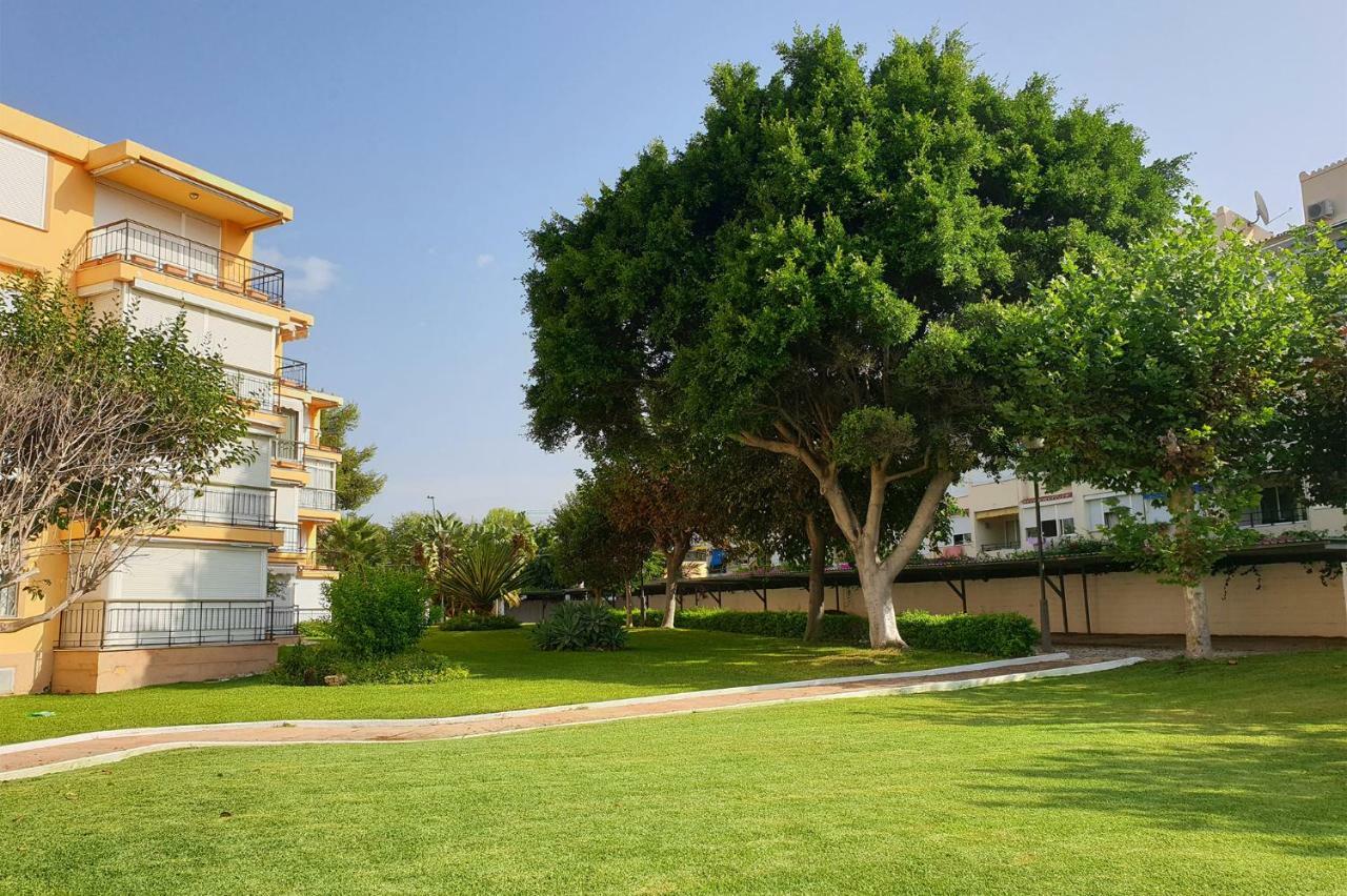 Playa Bella 3-1E Apartamento Estepona Exterior foto