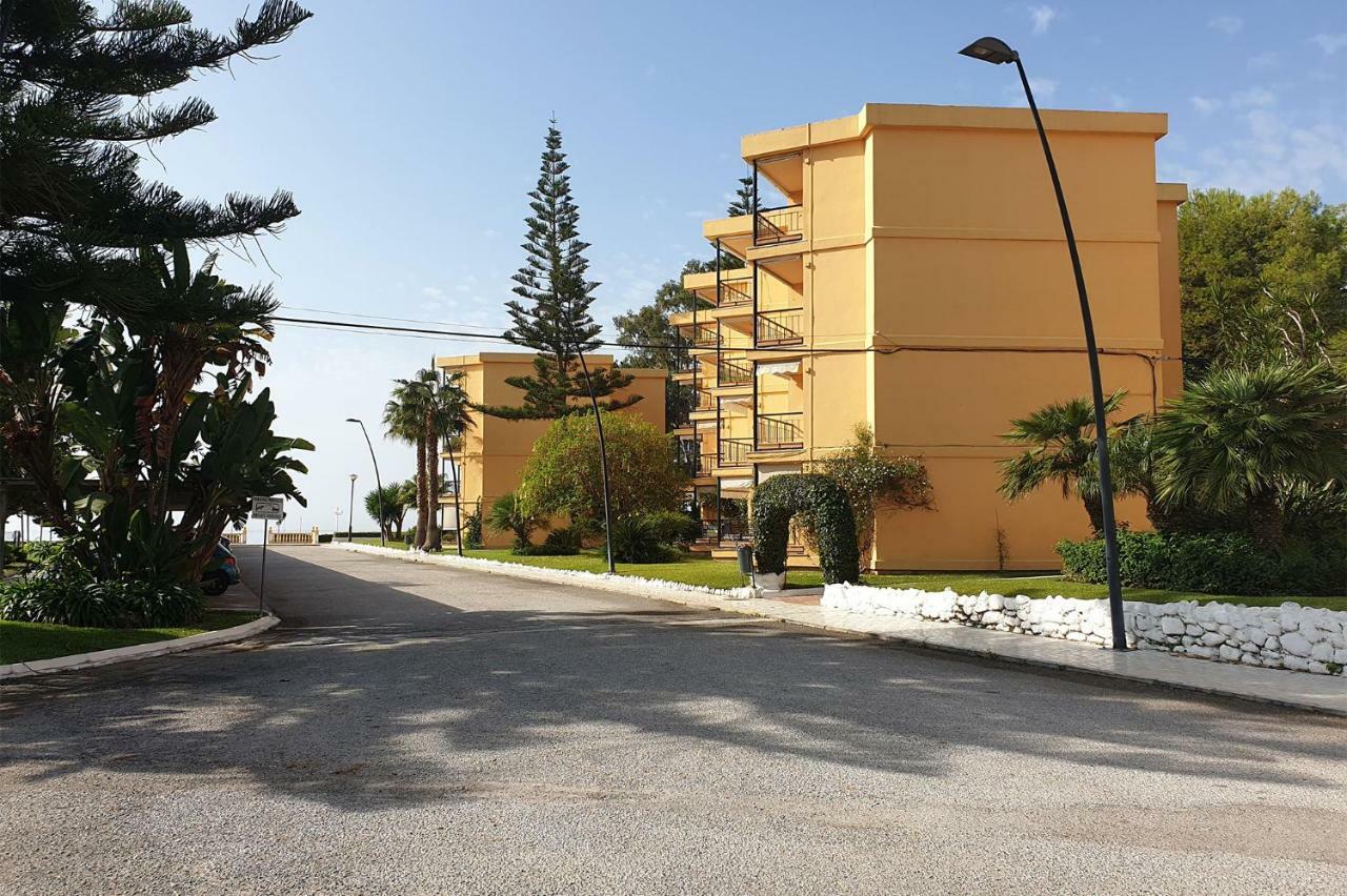 Playa Bella 3-1E Apartamento Estepona Exterior foto